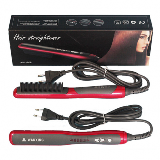straightener
