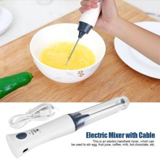 Electric Handheld Egg Beater