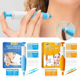 Auto Skin Tag Remover Kit