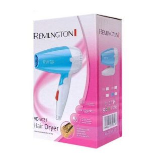 remington hair dryer